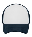 White/Navy
