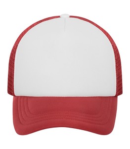 White/Red