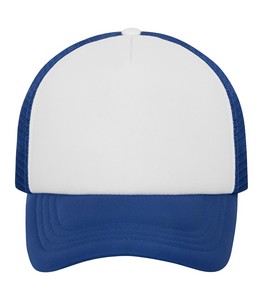 White/Royal