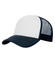 White/Navy