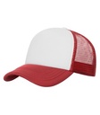 White/Red