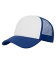White/Royal