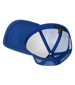 White/Royal