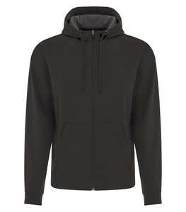 Charcoal Heather