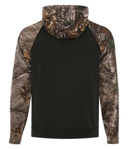 Black/Realtree Xtra®