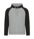 Athletic Grey/Black