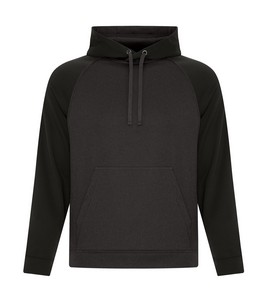Charcoal/Black