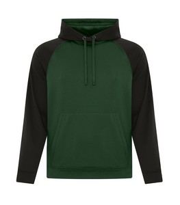 Forest Green/Black