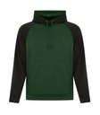 Forest Green/Black