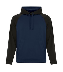 True Navy/Black