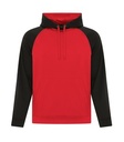 True Red/Black