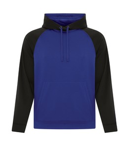 True Royal/Black