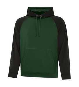 Forest Green/Black