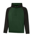 Forest Green/Black