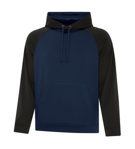 True Navy/Black