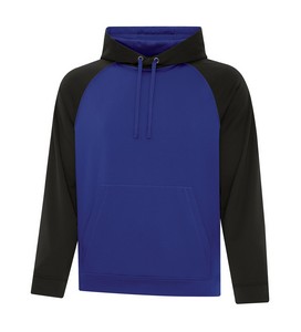 True Royal/Black