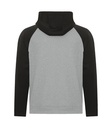 Athletic Grey/Black