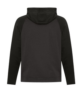 Charcoal/Black