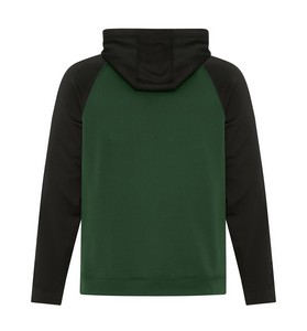 Forest Green/Black