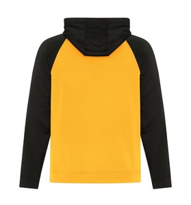 Gold/Black