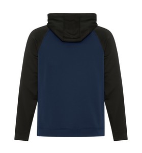 True Navy/Black