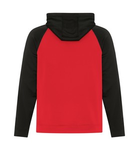 True Red/Black