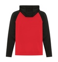 True Red/Black