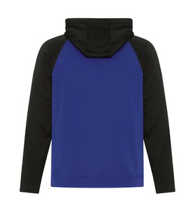 True Royal/Black