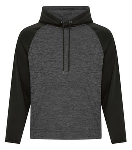 Charcoal Dynamic/Black