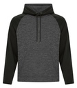 Charcoal Dynamic/Black