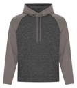 Charcoal Dynamic/Coal Grey