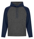 Charcoal Dynamic/True Navy
