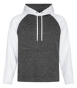Charcoal Dynamic/White