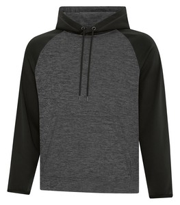 Charcoal Dynamic/Black