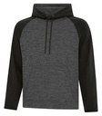 Charcoal Dynamic/Black