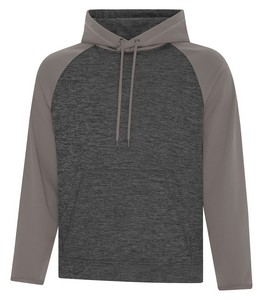 Charcoal Dynamic/Coal Grey