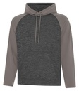 Charcoal Dynamic/Coal Grey