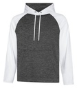 Charcoal Dynamic/White
