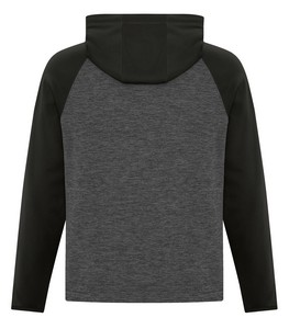 Charcoal Dynamic/Black