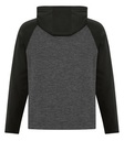 Charcoal Dynamic/Black