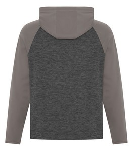 Charcoal Dynamic/Coal Grey