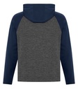 Charcoal Dynamic/True Navy