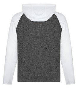 Charcoal Dynamic/White