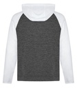 Charcoal Dynamic/White