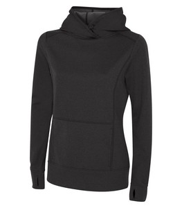 Charcoal Heather