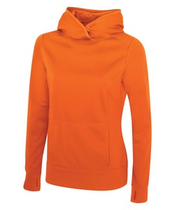 Deep Orange