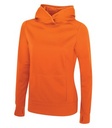 Deep Orange