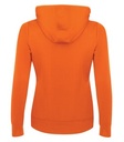 Deep Orange