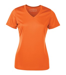 Deep Orange