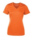 Deep Orange